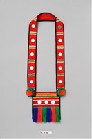 藏品(巫師服-檳榔袋)的圖片